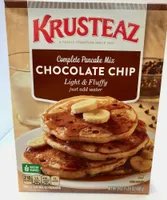 Chocolate chip