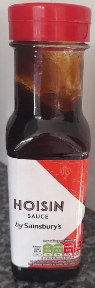 Hoisin sauce