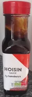 Hoisin sauce