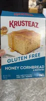 Honey Cornbread & Muffin Mix