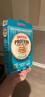 Protein Pancake Mix