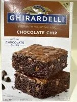 Brownie Mix