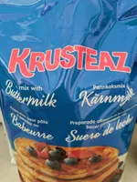 Pancake Mix