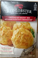 CHEDDAR BAY BISCUIT™ MIX