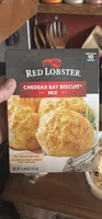 Cheddar Bay Biscuit Mix