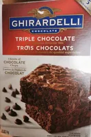 Trois chocolats