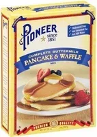 Complete Buttermilk Pancake & Waffle Mix