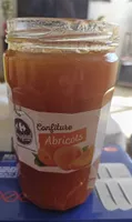 Confiture Abricots