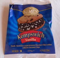 Vanilla Kempswich