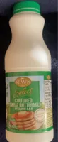Cultured Lowfat Buttermilk