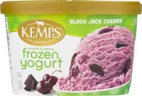 Smooth & Creamy Frozen Yogurt