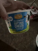 2% Lowfat Cottage Cheese