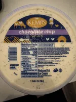 chocolate chip