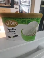 Smooth & Creamy Low Fat Frozen Yogurt