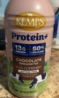 Protein+ Chocolate Milk