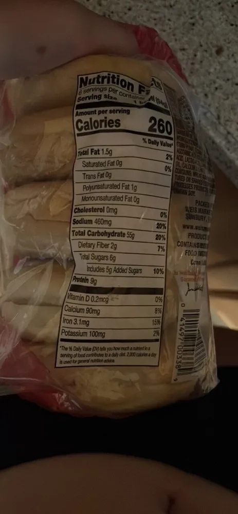 Plain Bagels