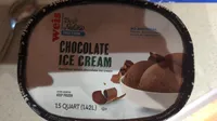 Chocolate Ice Cream