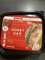 Honey Ham