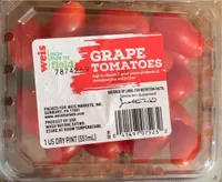 Grape Tomatoes