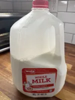 Whole Milk