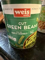Cut Green Beans
