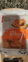 Dried Apricots