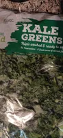 Kale Greens