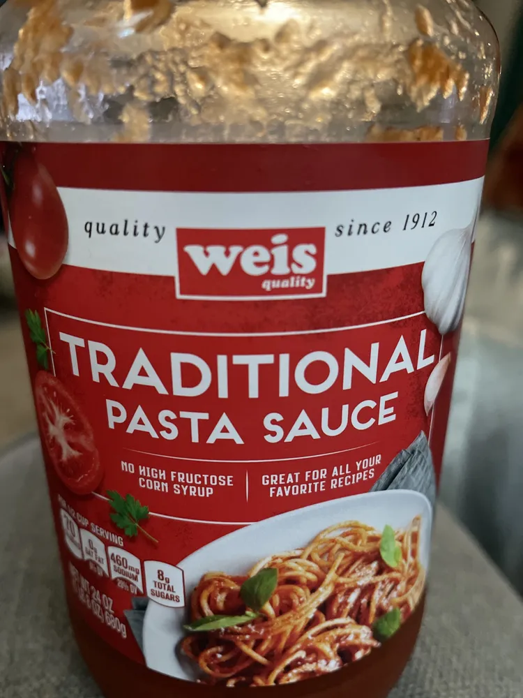 Classic Traditional Sauces