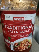 Classic Traditional Sauces