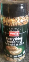 Everything Seasoning