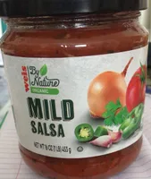 MILD SALSA