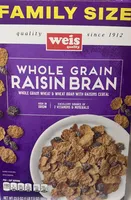 Raisin Bran