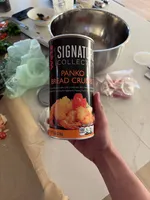Panko Bread Crumbs