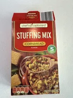 stuffing