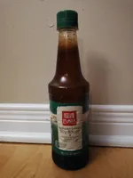 Soy Sauce