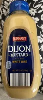 Dijon Mustard