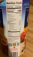 Rolled Oats