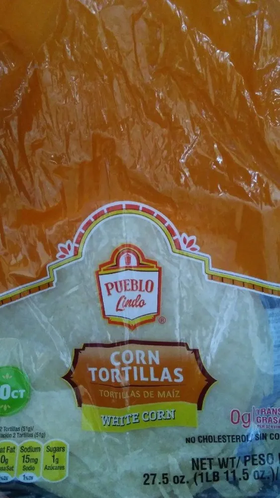 Tortilla