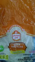 Tortilla