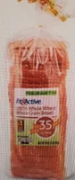 Fit&active multigrain bread