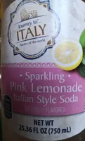 Pink Lemonade