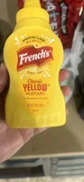 Classic Yellow Mustard