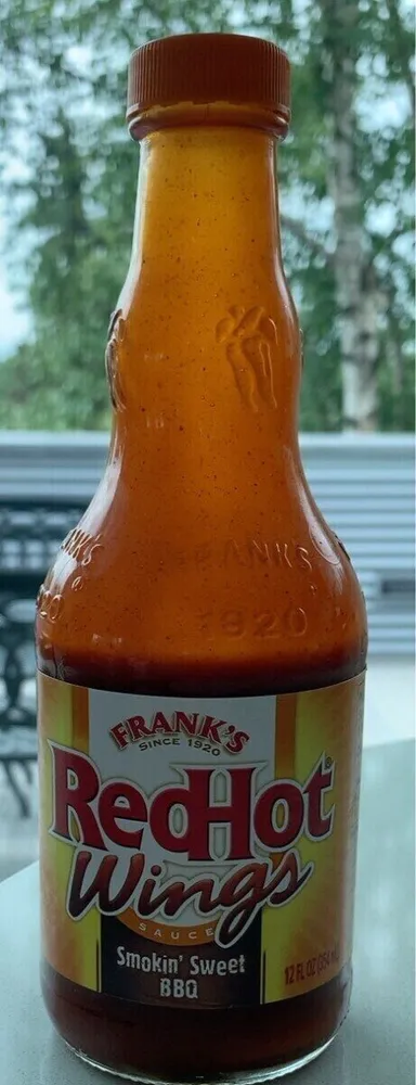 Smokin’n sweet bbq
