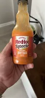 Creamy Buffalo Sauce