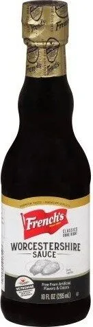 Worcestershire Sauce