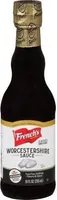 Worcestershire Sauce