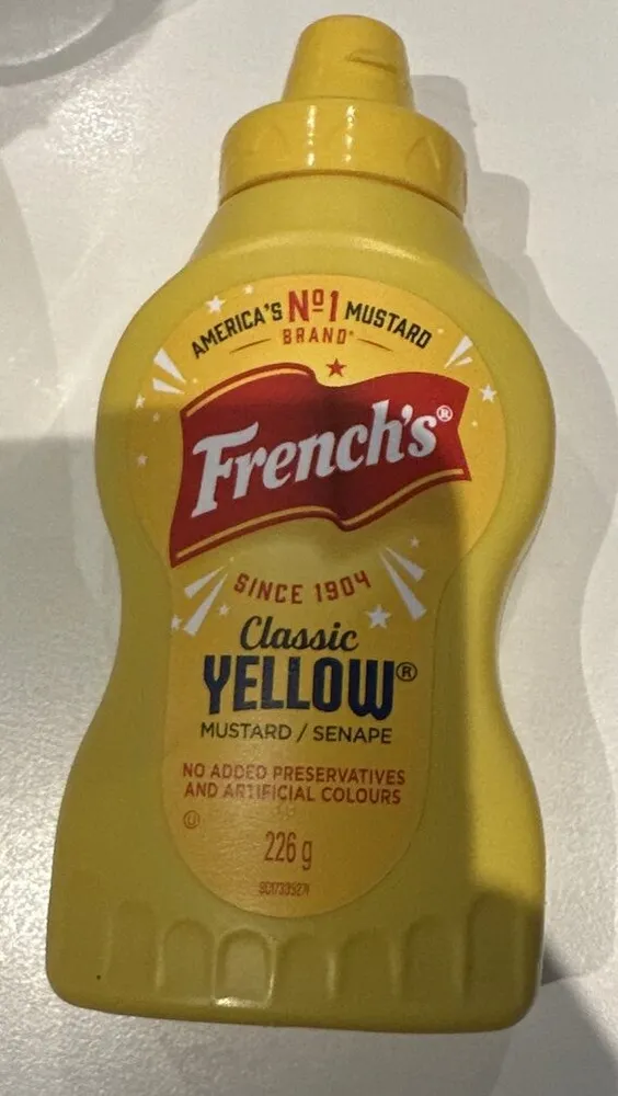 Mustard