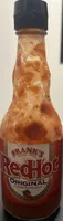 Original Cayenne Pepper Sauce