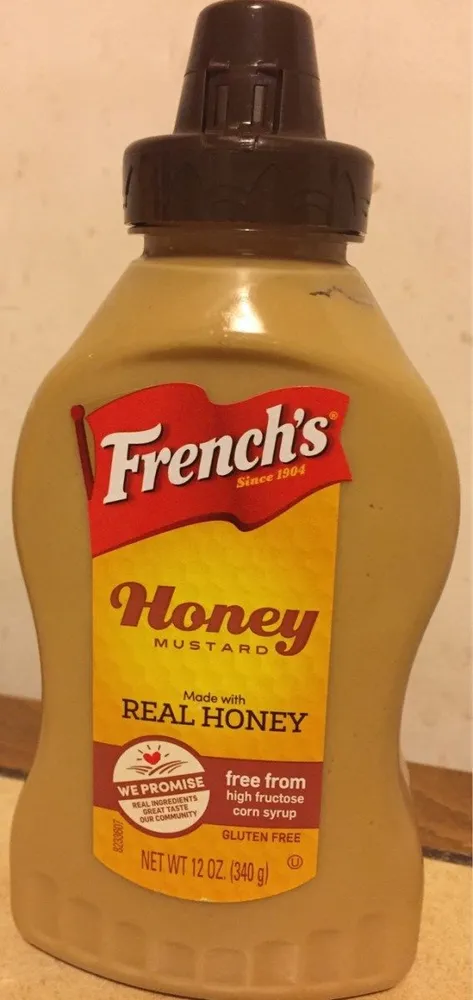 Honey mustard