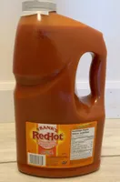 Redhot Buffalo